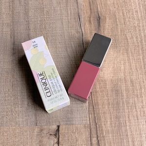 Clinique Pop Lip Colour + Primer 👄